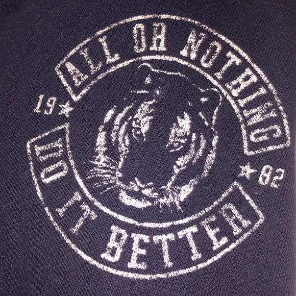 Sweatpants - Picture 2 of 5